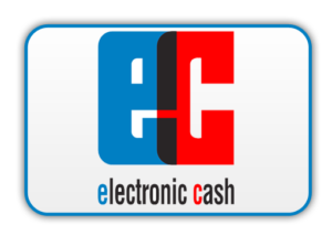 eletronic cash