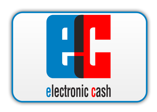 eletronic cash