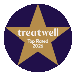 Treatwell Top Rated 2026